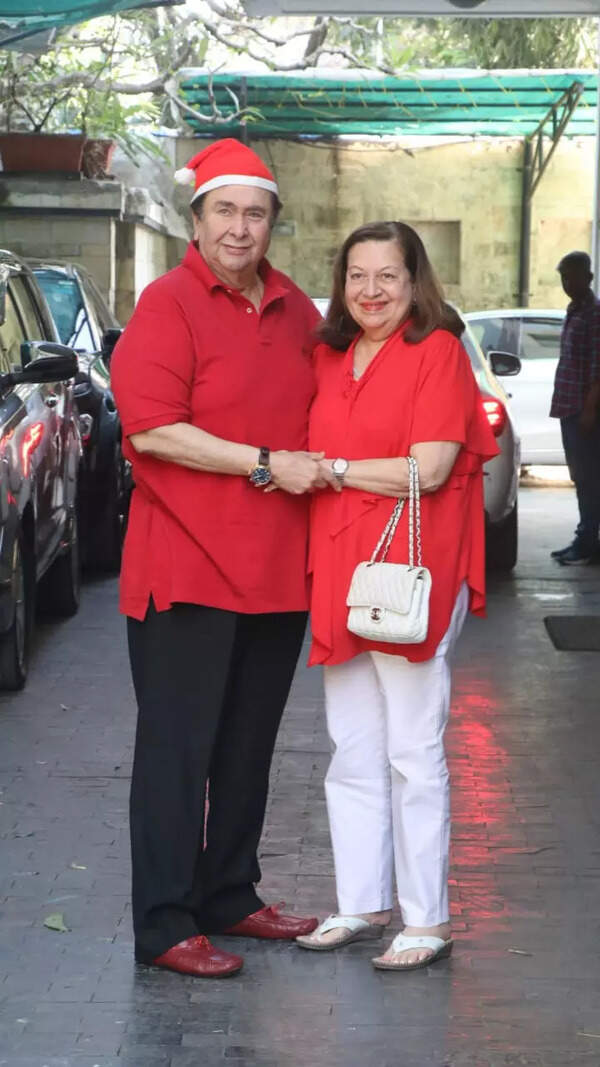 Babita Kapoor Pictures