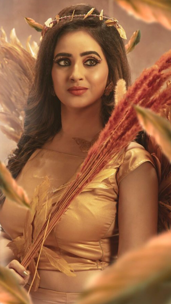 Mounika