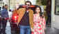 Ranbir Kapoor-Alia Bhatt attend annual Kapoor Xmas brunch