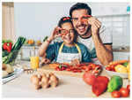 Food and lifestyle habits for better eyesight
