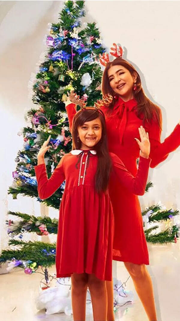 Lakshmi Manchu Images