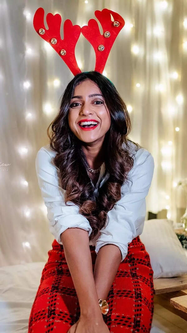 Vithika Sheru Pictures