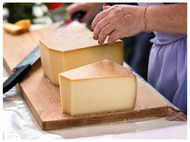UNWTO recognizes the Cheese Village of Gruyères for promoting local food products