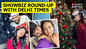 Showbiz round-up with Delhi Times