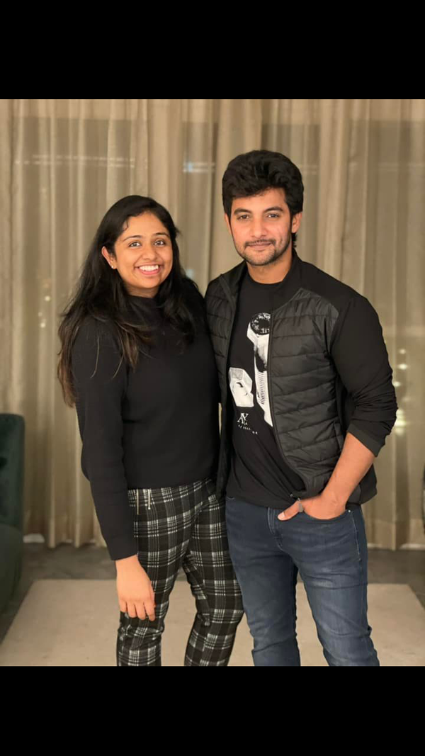Sai Kumar Stills