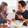 Points to promote wholesome eating practices