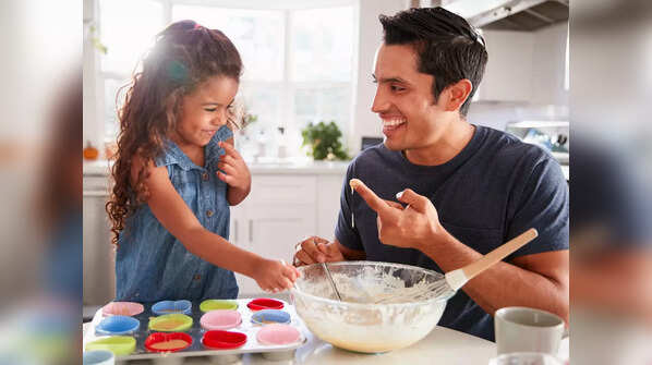 Points to promote wholesome eating practices