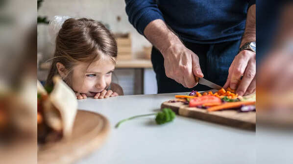 Try to include these foods in your child’s diet