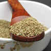 ​Ajwain (Trachyspermum ammi)