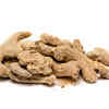 ​Shunthi (Zingiber officinalis)
