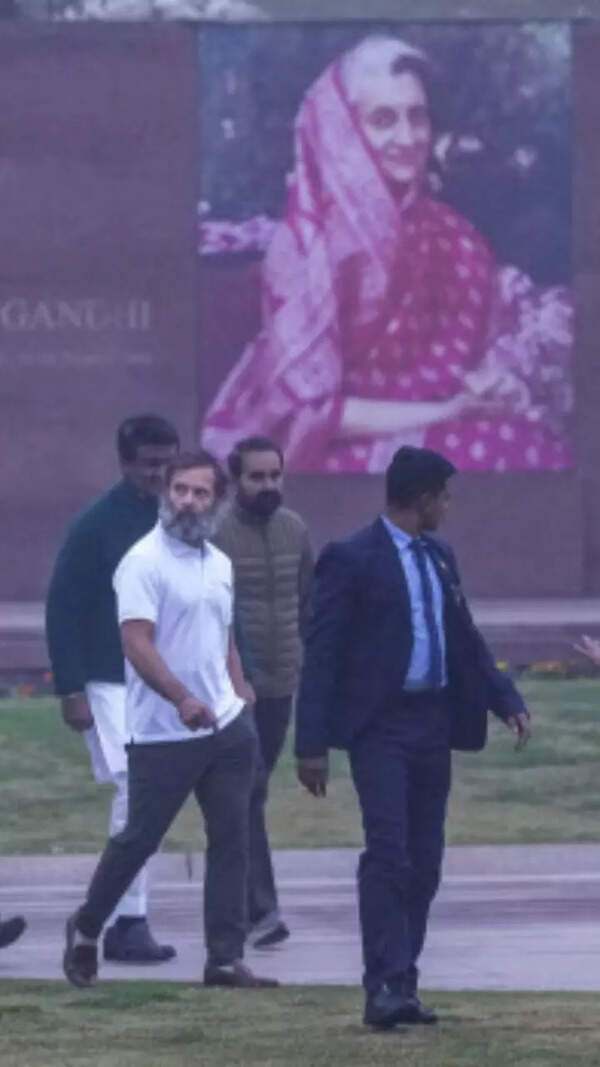Indira.