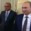 Article image for: Russia-Ukraine war: West is blocking peace efforts, says Putin's top ally