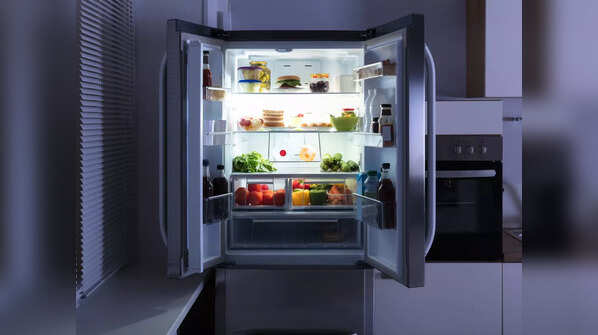 Fridge