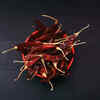 ​Dry Chillies