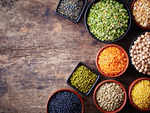 Kitchen tips to store pulses