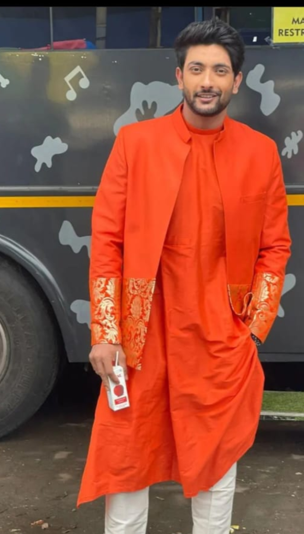 Fahmaan Khan Stills