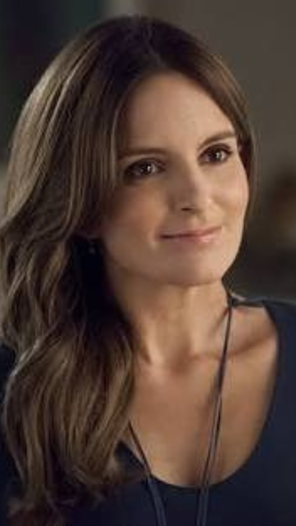 Tina Fey Wallpapers