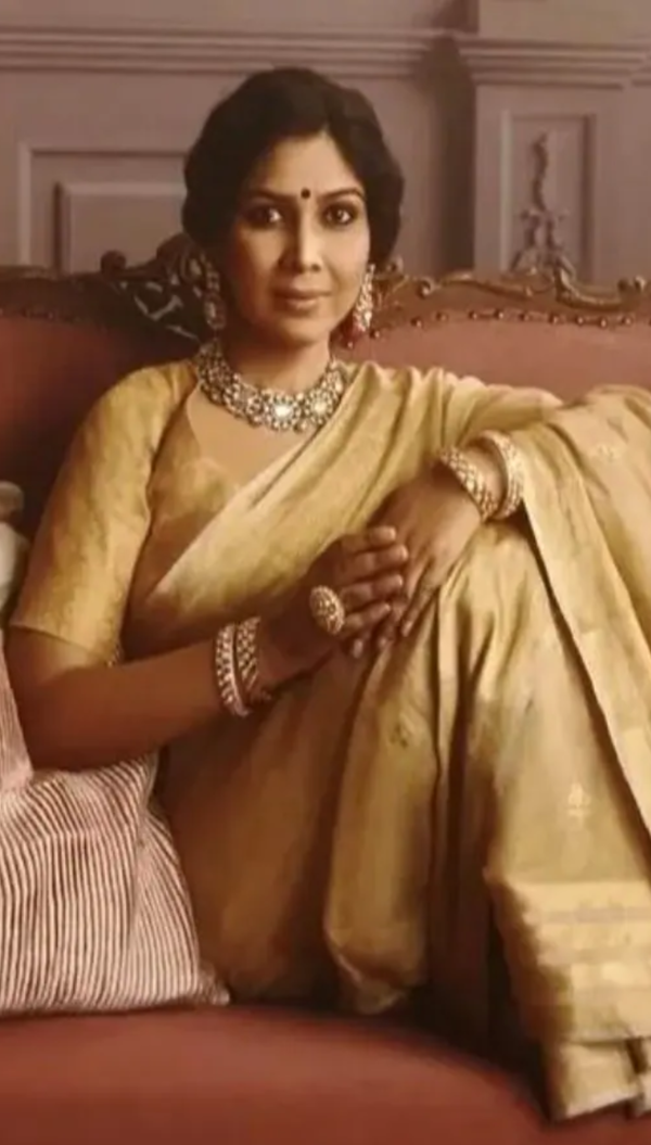 sakshi tanwar