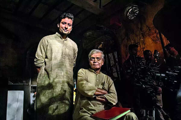 Indraneil Sengupta