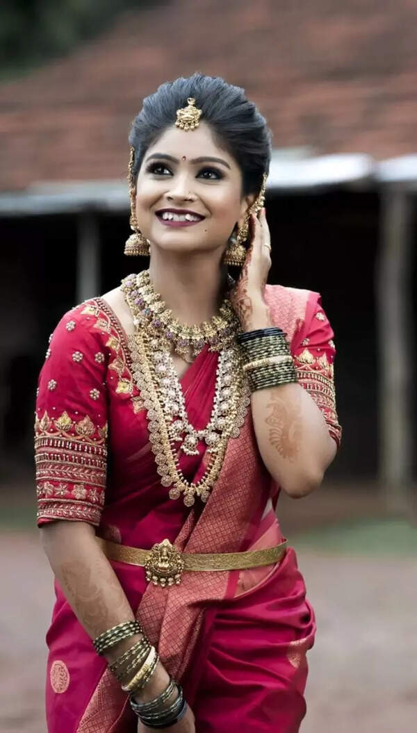 S Lavanya Wallpapers