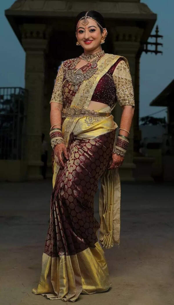 Tejaswini Prakash Stills
