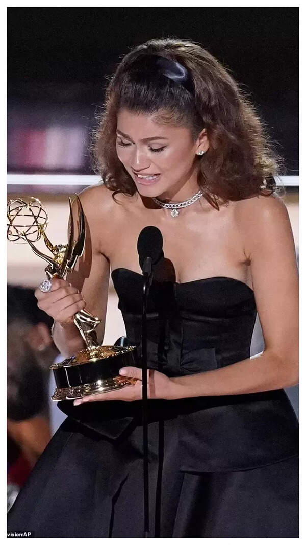 Zendaya