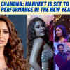 Article image for: Surbhi Chandna: It is exciting to meet all the stars from different shows and perform together