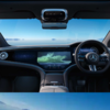 Article image for: Mercedes-Benz <i class="tbold">eq</i>S 580