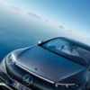 Article image for: Mercedes-Benz <i class="tbold">eq</i>S 580