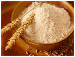 ​Wheat flour