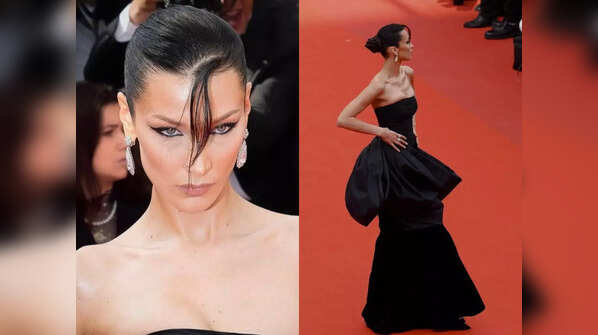 At Cannes Film Festival 2022