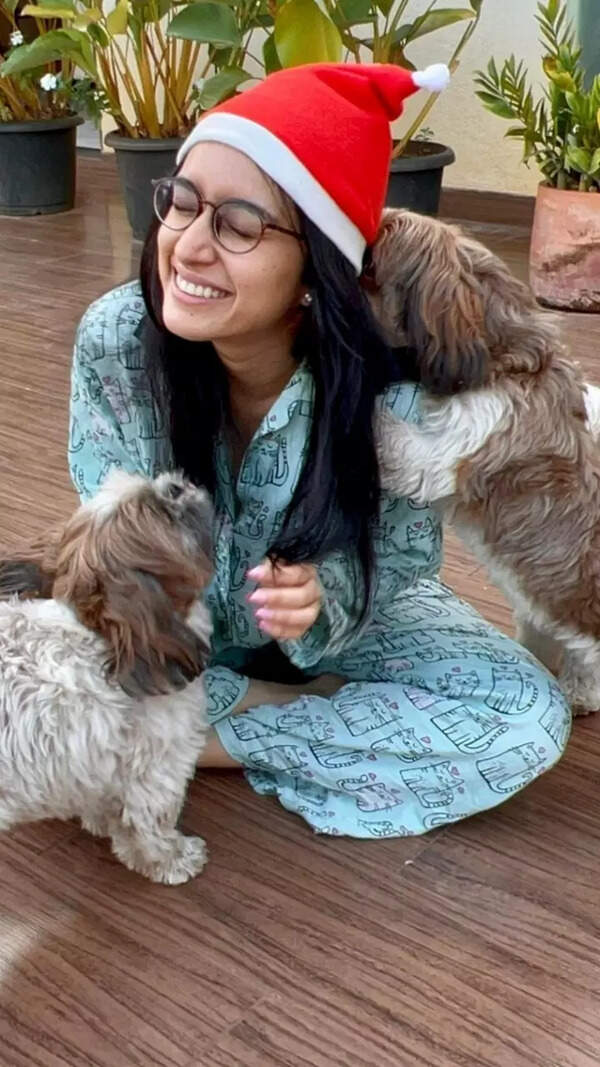 Shraddha Kapoor