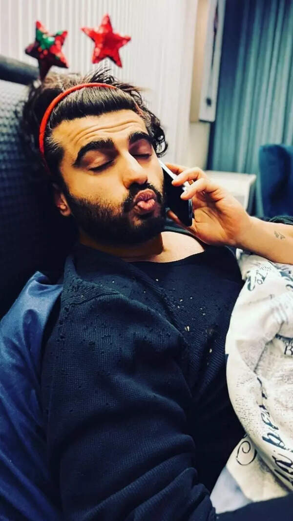 Arjun Kapoor Stills