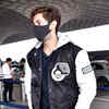 Article image for: Trending photos of <i class="tbold">agastya nanda</i> on TOI today