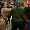 Fight with Rakhi Sawant over coffee