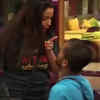​Fight with Vikas Sawant