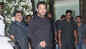 Salman Khan celebrates his birthday by cutting a cake with paps; Sonakshi Sinha, Tabu, Suniel Shetty and Kartik Aaryan grace the bash