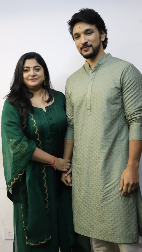 Manjima Mohan