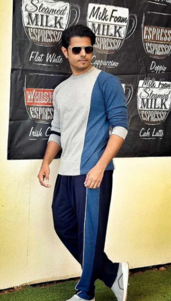Neil Bhatt