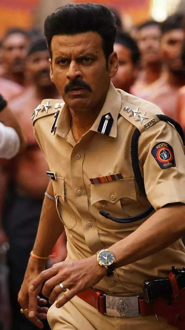 Manoj Bajpayee