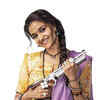 Article image for: Good Luck <i class="tbold">sakhi</i>