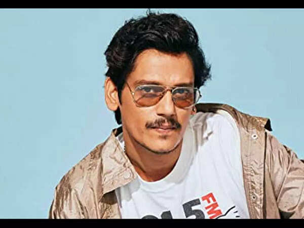 Vijay Varma
