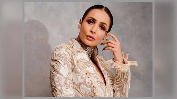 Malaika Arora