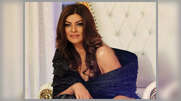 Sushmita Sen