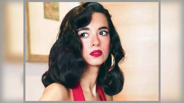 Saba Azad