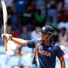Suresh Raina (India): 265 runs