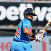 Article image for: Suresh Raina (India): 265 runs