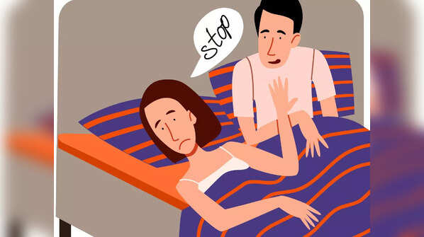 These 5 reasons are responsible for poor sex life