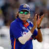 Article image for: <i class="tbold">jhulan goswami</i>'s last match