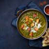 ​Palak Paneer